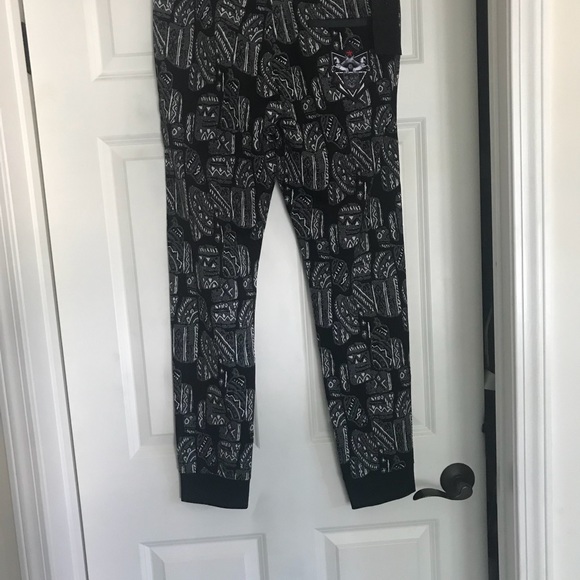 P-3 Sport Pants - Picture 2 of 4